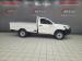 Toyota Hilux 2.4 GD-6 4X4 Single Cab F/DECK - Thumbnail 3