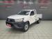 Toyota Hilux 2.4 GD-6 4X4 Single Cab F/DECK - Thumbnail 9