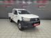 Toyota Hilux 2.4 GD-6 4X4 Single Cab F/DECK - Thumbnail 1