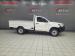 Toyota Hilux 2.4 GD-6 4X4 Single Cab F/DECK - Thumbnail 3