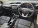 Toyota Hilux 2.4 GD-6 4X4 Single Cab F/DECK - Thumbnail 6