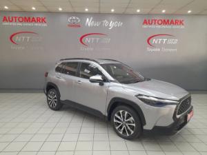 Toyota Corolla Cross 1.8 XR Hybrid - Image 1