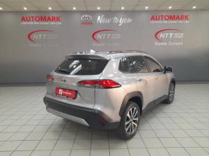 Toyota Corolla Cross 1.8 XR Hybrid - Image 2