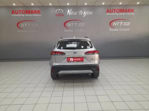 Toyota Corolla Cross 1.8 XR Hybrid - Image 5