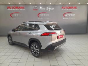 Toyota Corolla Cross 1.8 XR Hybrid - Image 9