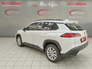 Toyota Corolla Cross 1.8 XS Hybrid - Image 10