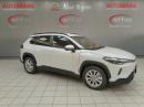 Thumbnail Toyota Corolla Cross 1.8 XS Hybrid