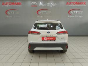 Toyota Corolla Cross 1.8 XS Hybrid - Image 5