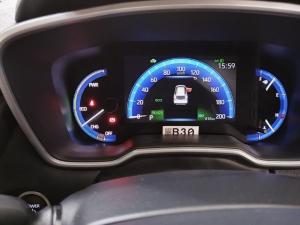 Toyota Corolla Cross 1.8 XS Hybrid - Image 8