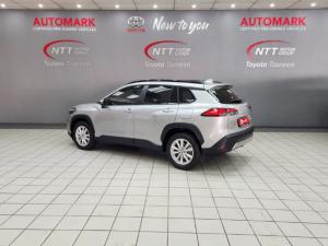 Toyota Corolla Cross 1.8 XS Hybrid - Image 13