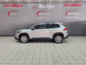 Toyota Corolla Cross 1.8 XS Hybrid - Image 14