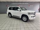 Thumbnail Toyota Land Cruiser 200 V8 4.5D VX-R automatic
