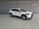 Thumbnail Toyota Corolla Cross 1.8 XI