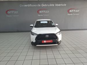 Toyota Corolla Cross 1.8 XI - Image 4