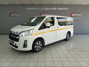 Toyota Quantum 2.8 GL 11 Seat - Image 11