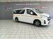 Toyota Quantum 2.8 GL 11 Seat - Thumbnail 1