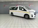 Thumbnail Toyota Quantum 2.8 GL 11 Seat