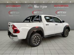 Toyota Hilux 2.8 GD-6 GR-S 4X4 automaticD/C - Image 2