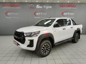 Toyota Hilux 2.8 GD-6 GR-S 4X4 automaticD/C - Image 8
