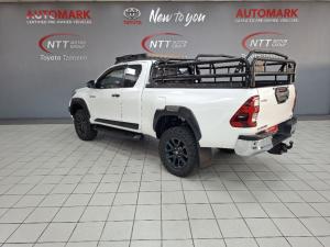 Toyota Hilux 2.8 GD-6 RB Legend 4X4 automaticE/CAB - Image 10