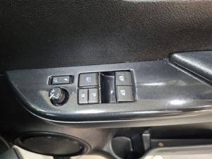 Toyota Hilux 2.8 GD-6 RB Legend 4X4 automaticE/CAB - Image 11