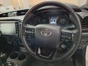 Toyota Hilux 2.8 GD-6 RB Legend 4X4 automaticE/CAB - Image 13