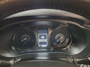 Toyota Hilux 2.8 GD-6 RB Legend 4X4 automaticE/CAB - Image 14