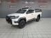 Toyota Hilux 2.8 GD-6 RB Legend 4X4 automaticE/CAB - Thumbnail 8