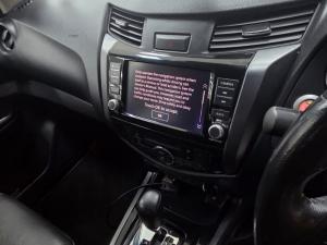 Nissan Navara 2.5DDTI PRO-4X 4X4 automatic D/C - Image 10