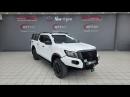 Thumbnail Nissan Navara 2.5DDTI PRO-4X 4X4 automatic D/C
