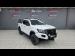 Nissan Navara 2.5DDTI PRO-4X 4X4 automatic D/C - Thumbnail 1
