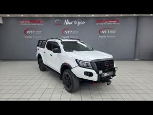 Nissan Navara 2.5DDTI PRO-4X 4X4 automatic D/C - Image 1