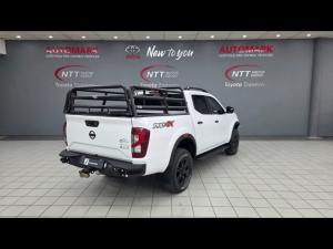 Nissan Navara 2.5DDTI PRO-4X 4X4 automatic D/C - Image 2
