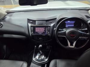 Nissan Navara 2.5DDTI PRO-4X 4X4 automatic D/C - Image 6