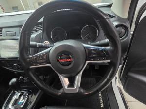 Nissan Navara 2.5DDTI PRO-4X 4X4 automatic D/C - Image 8