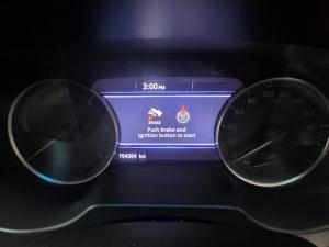 Nissan Navara 2.5DDTI PRO-4X 4X4 automatic D/C - Image 9