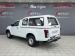 Isuzu D-MAX 250 HO Fleetside Safety S/C - Thumbnail 12