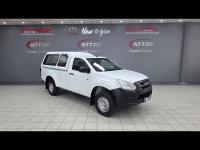 Thumbnail Isuzu D-MAX 250 HO Fleetside Safety S/C