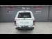 Isuzu D-MAX 250 HO Fleetside Safety S/C - Thumbnail 5