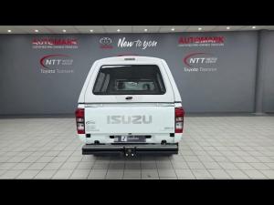 Isuzu D-MAX 250 HO Fleetside Safety S/C - Image 5