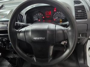 Isuzu D-MAX 250 HO Fleetside Safety S/C - Image 8