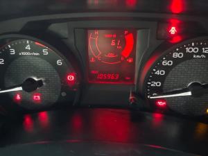 Isuzu D-MAX 250 HO Fleetside Safety S/C - Image 9