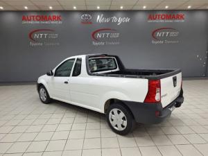 Nissan NP200 1.6 Safety PackS/C - Image 10