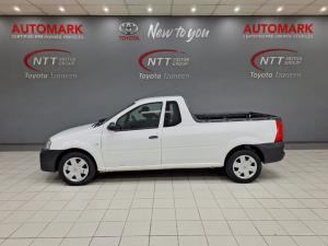 Nissan NP200 1.6 Safety PackS/C - Image 11