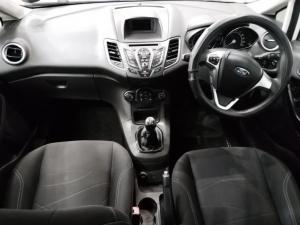 Ford Fiesta 1.5 Tdci Trend 5-Door - Image 6
