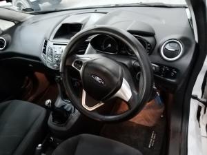 Ford Fiesta 1.5 Tdci Trend 5-Door - Image 8