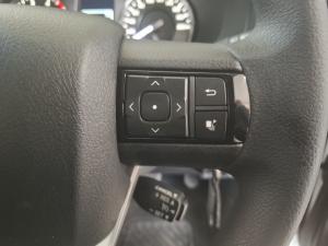 Toyota Hilux 2.4 GD-6 RB RaiderS/C - Image 10