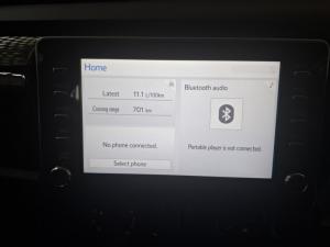 Toyota Hilux 2.4 GD-6 RB RaiderS/C - Image 12
