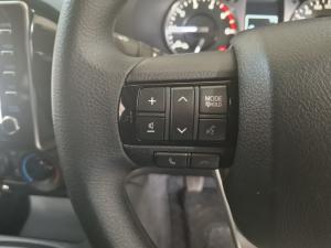 Toyota Hilux 2.4 GD-6 RB RaiderS/C - Image 9