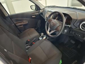 Toyota Vitz 1.0 XR AMT - Image 12